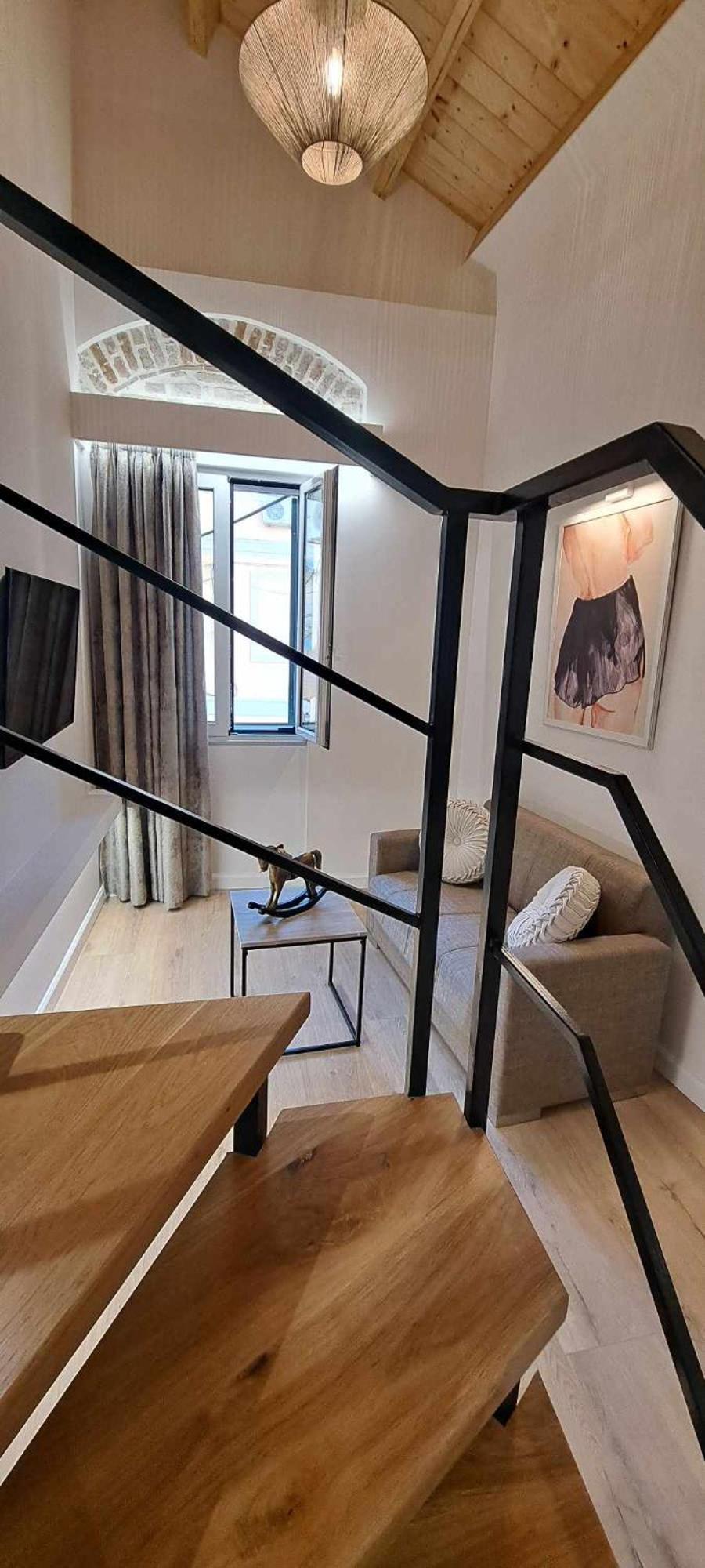 Center Corfu Apartament