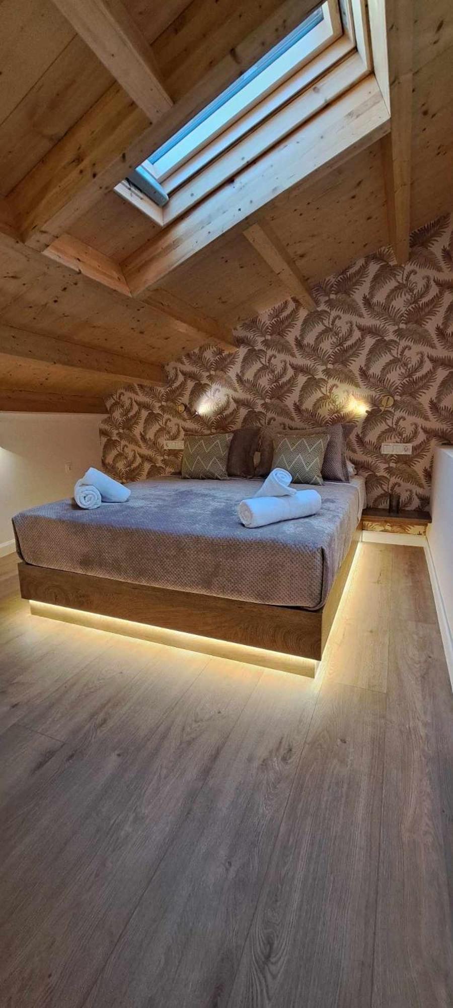 Center Corfu Apartament