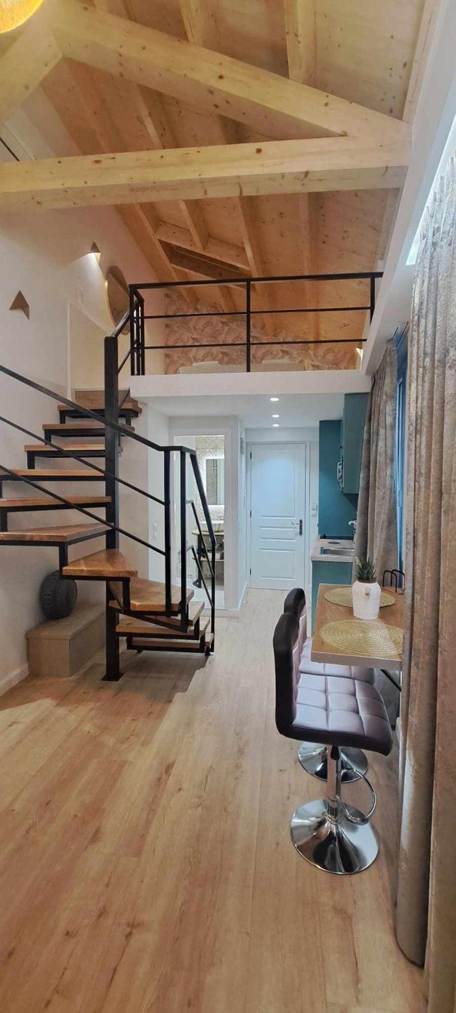Apartament Center Corfu *