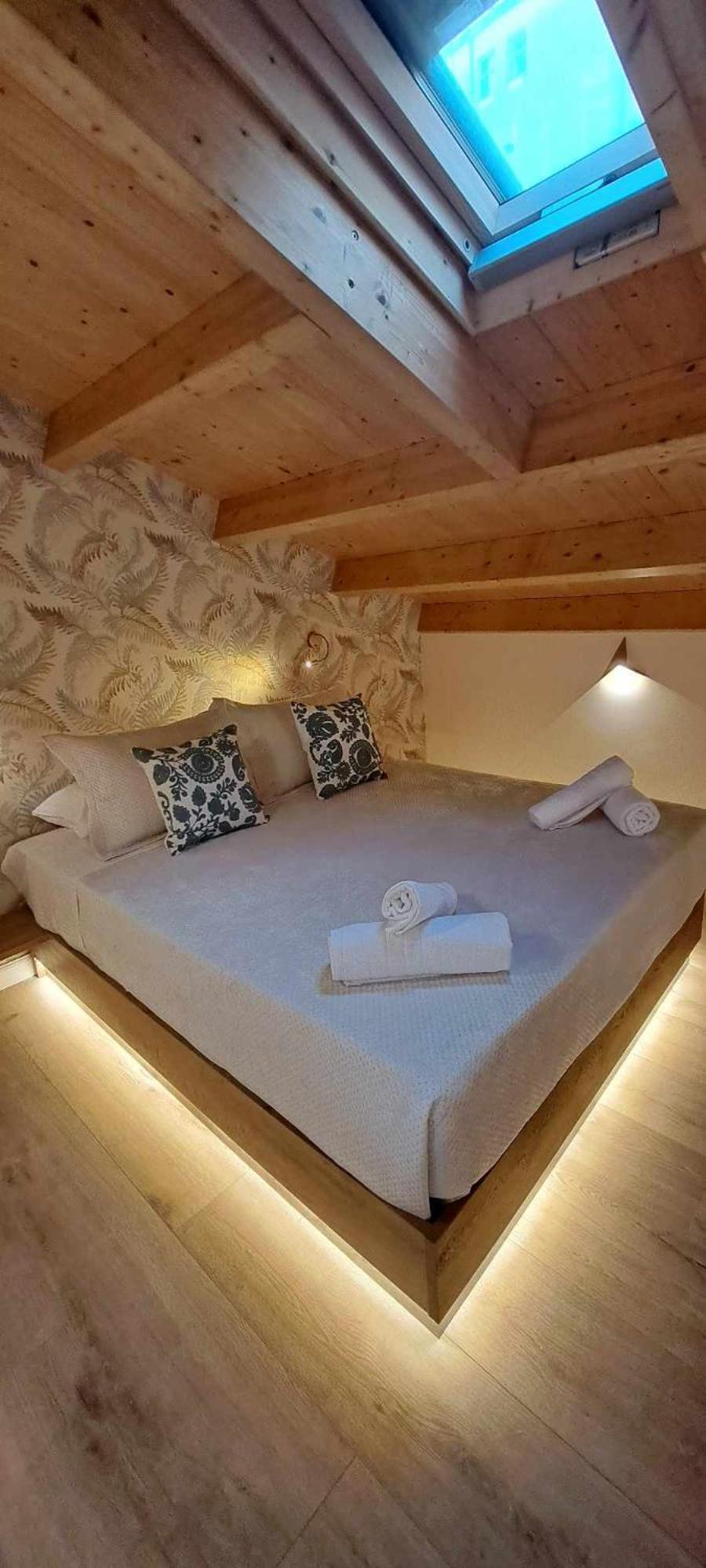 Center Corfu Apartament
