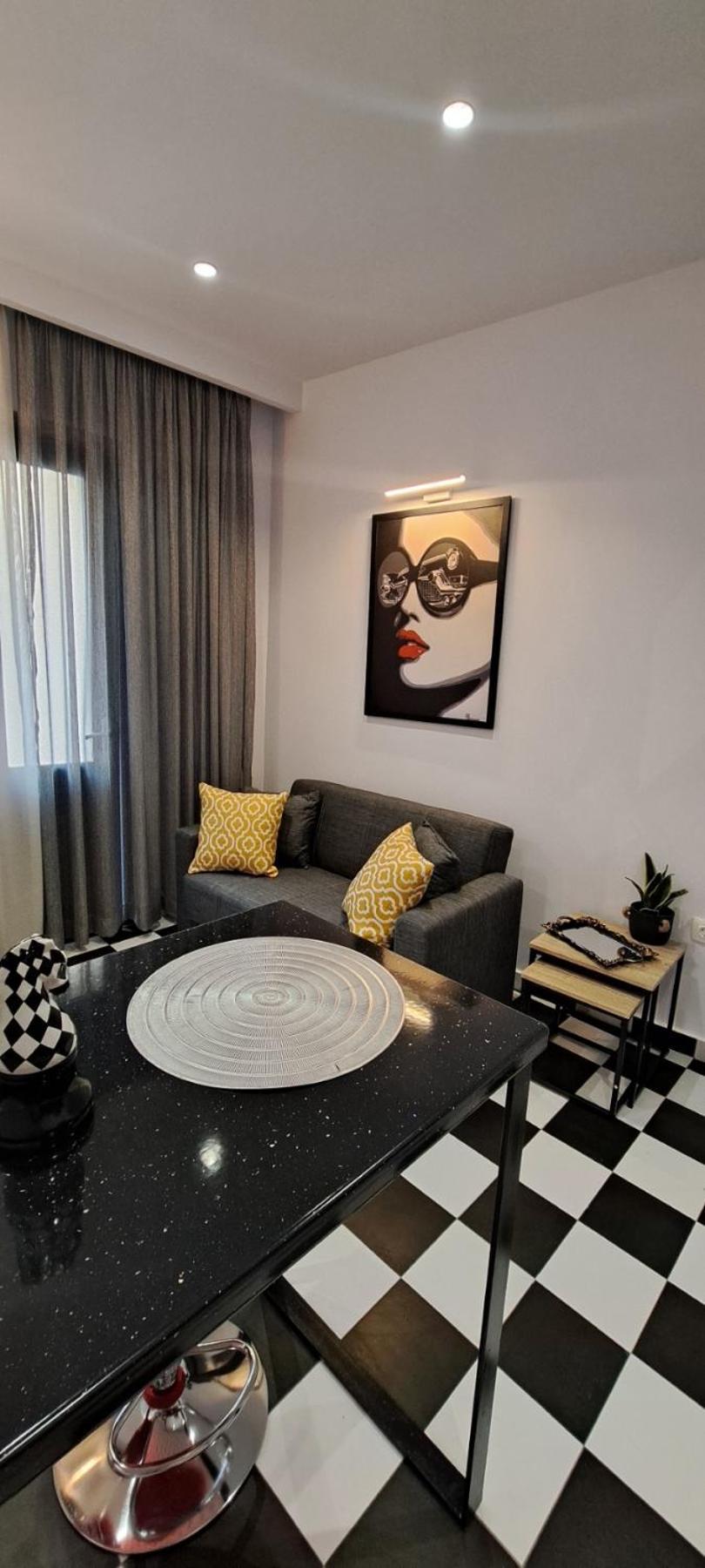 Apartament Center Corfu *