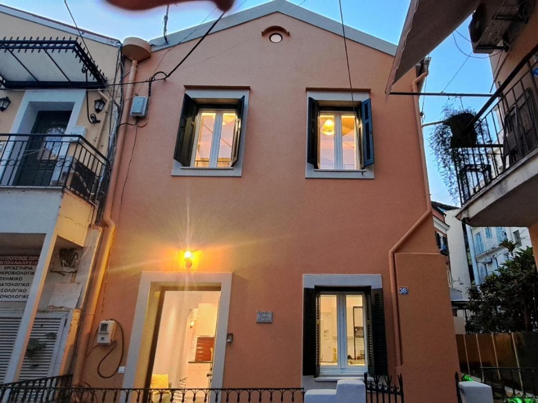 Apartament Center Corfu Corfu (city)