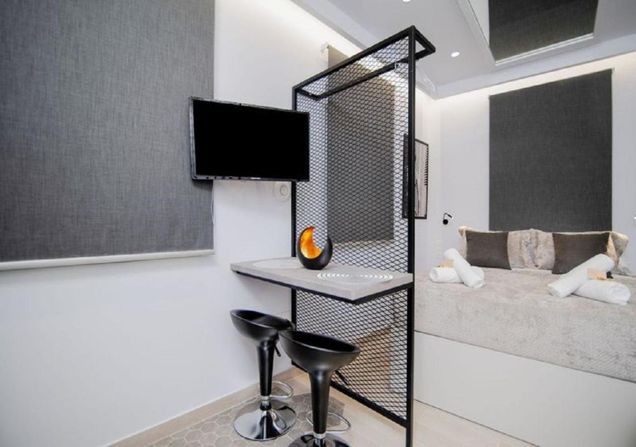 Center Corfu Apartament