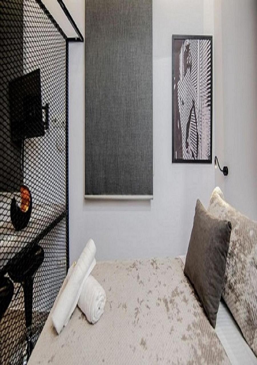 Apartament Center Corfu