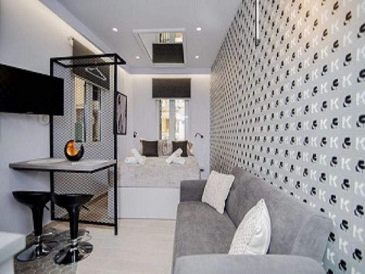 Apartament Center Corfu *