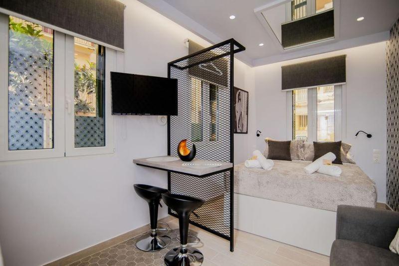 Apartament Center Corfu Corfu (city)