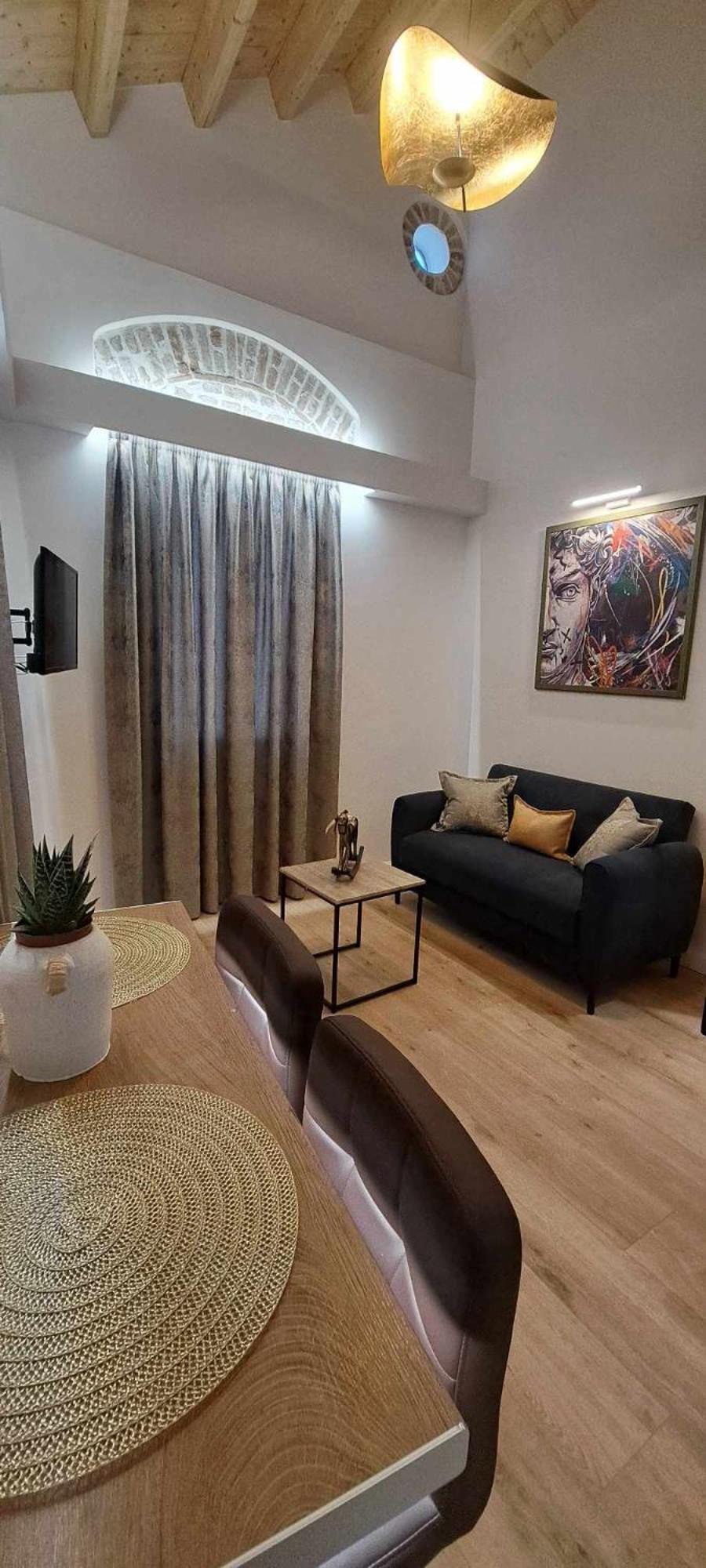 Center Corfu Appartement *