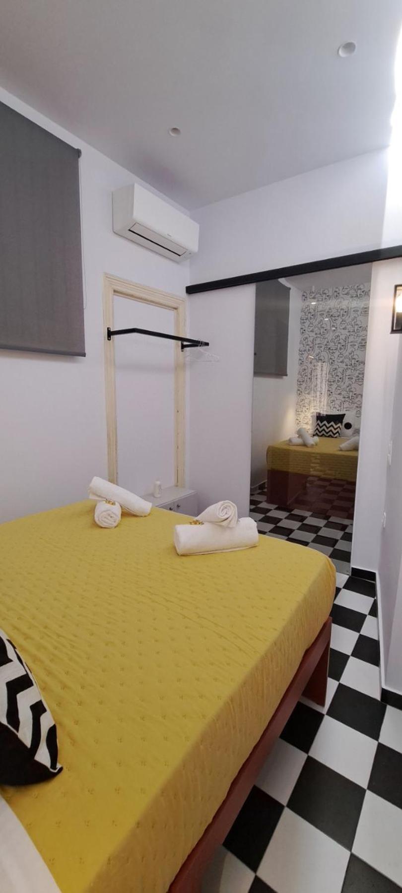 Center Corfu Appartement Corfu (city)