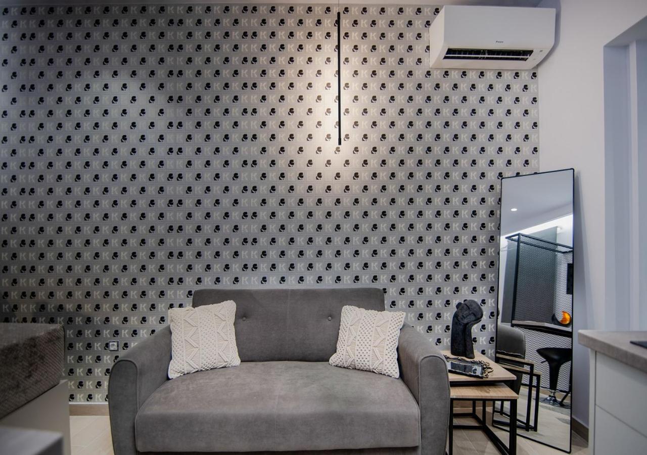 Center Corfu Appartement *
