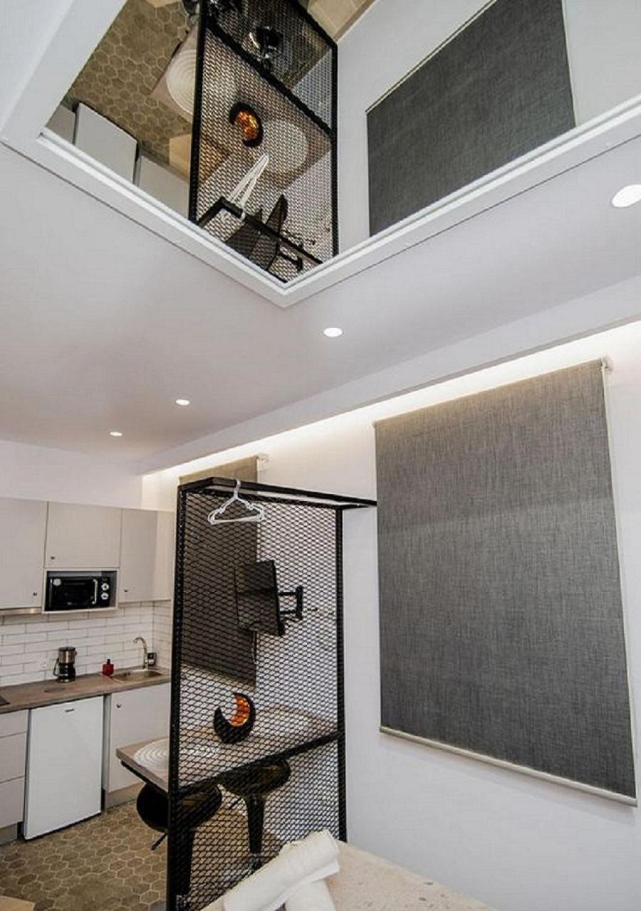 Center Corfu Appartement Corfu (city)